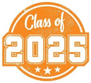 Class of 2025